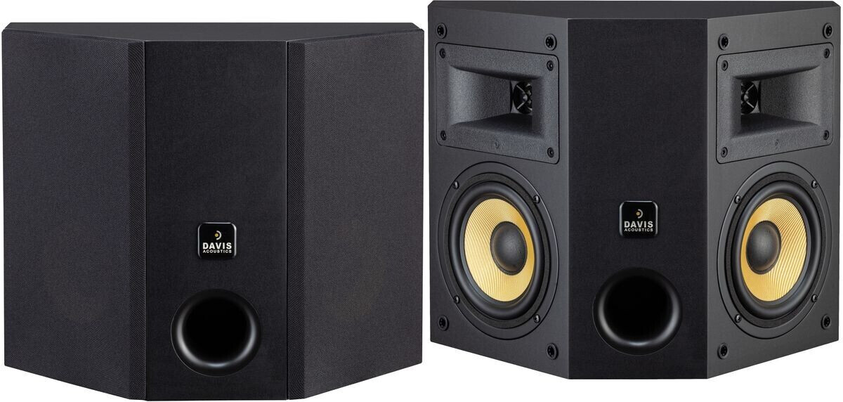 Davis Acoustics Atmosphère MKII