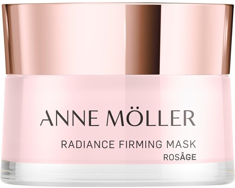 Anne Möller Radiance Firming Mask (50ml)