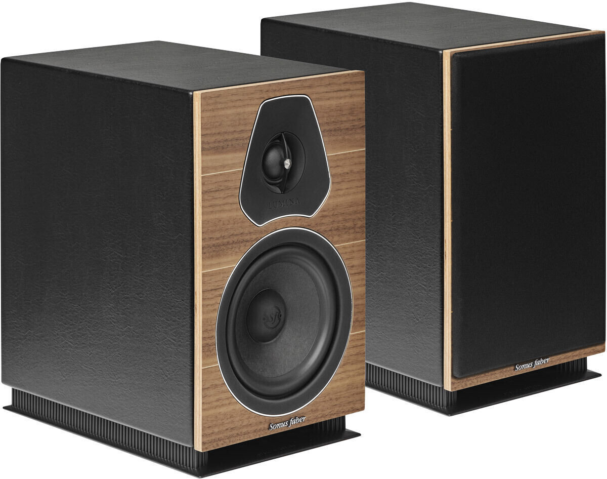 Sonus Faber Lumina II noyer