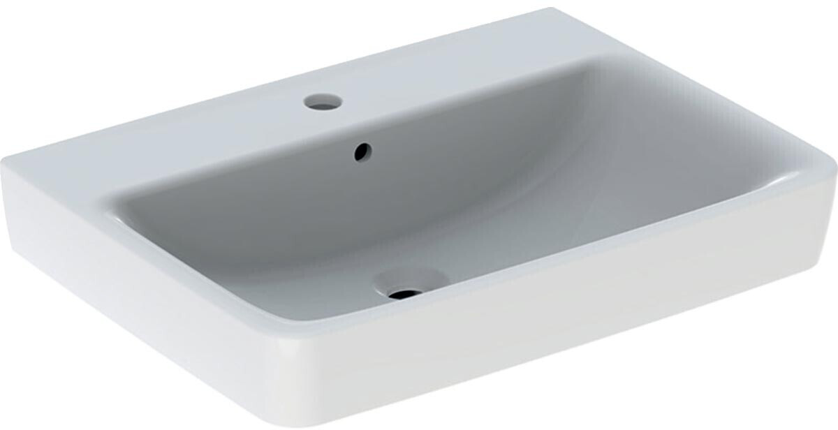Geberit Renova Plan 65x48cm (501640001)