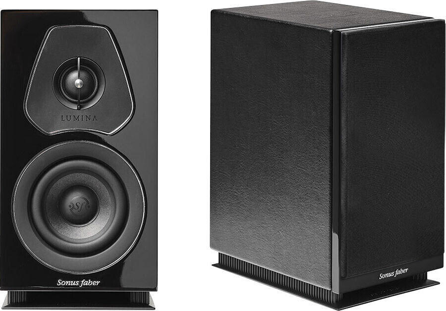 Sonus Faber Lumina I noir