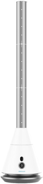 Cecotec EnergySilence 9850 Skyline Bladeless Pro