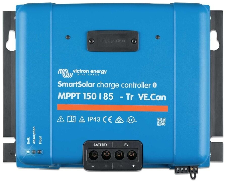 Victron SmartSolar MPPT 150/85-Tr VE.Can