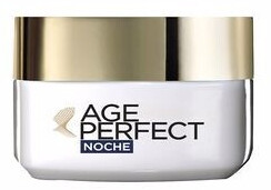 Photos - Other Cosmetics LOreal L'Oréal Age Perfect Night Cream  (50 ml)