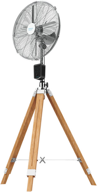 Cecotec EnergySilence 1600 Woody Smart
