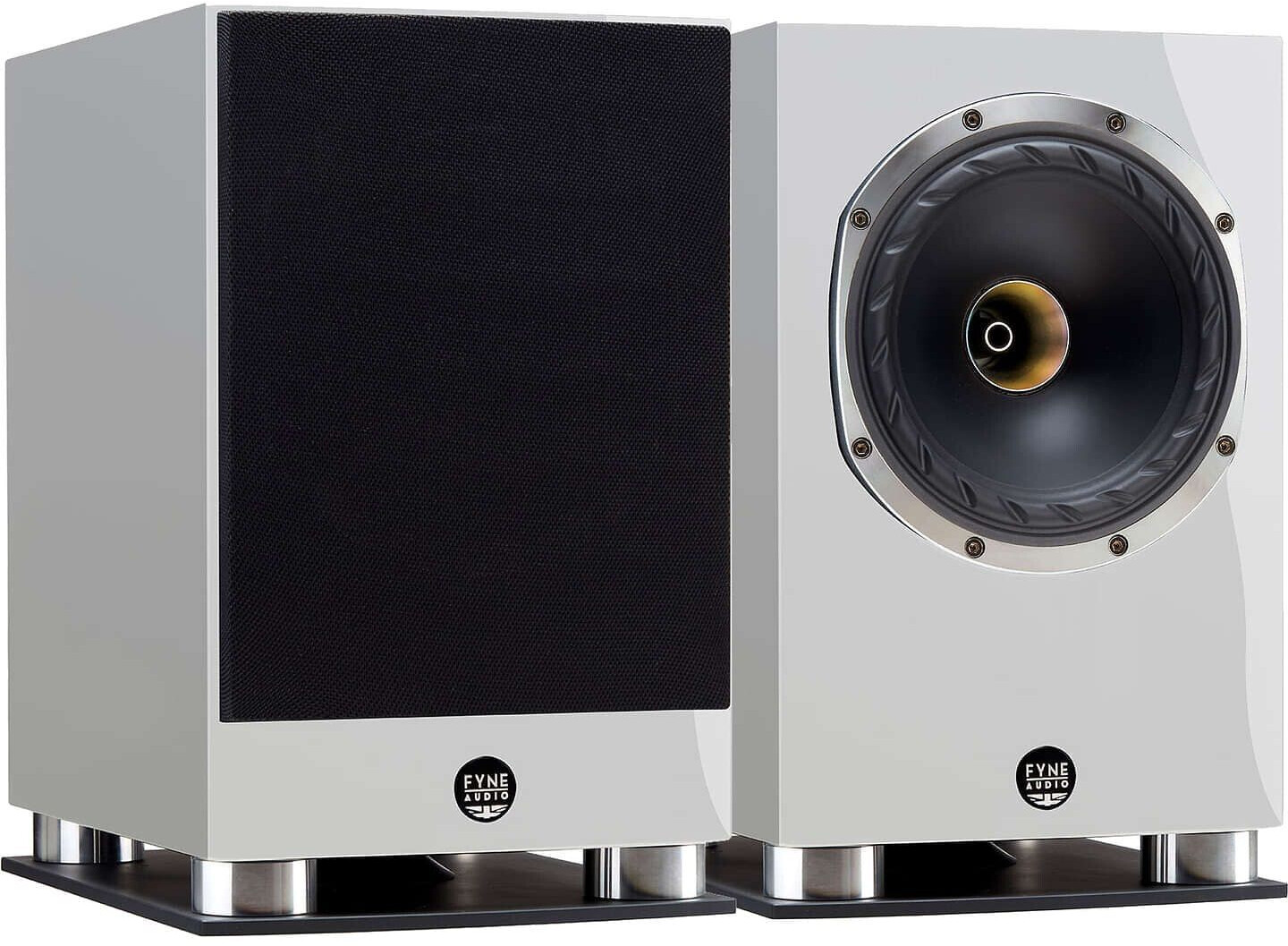 Fyne Audio F500