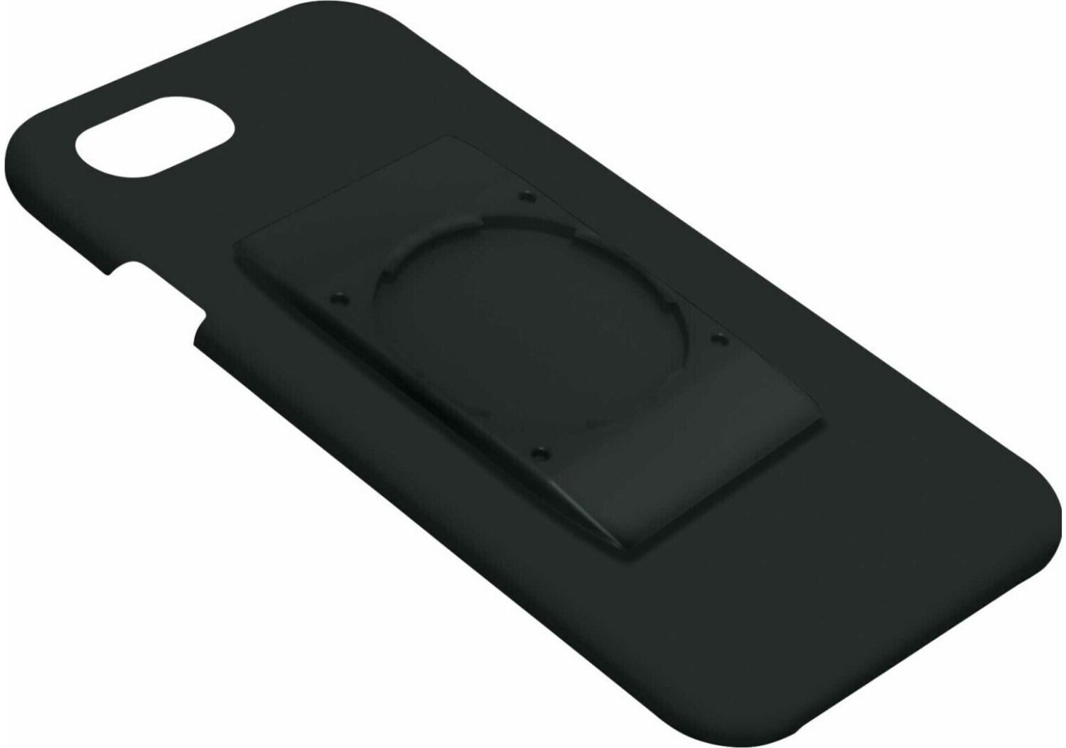 Photos - Case SKS COMPIT Cover  Black (iPhone 6/7/8)