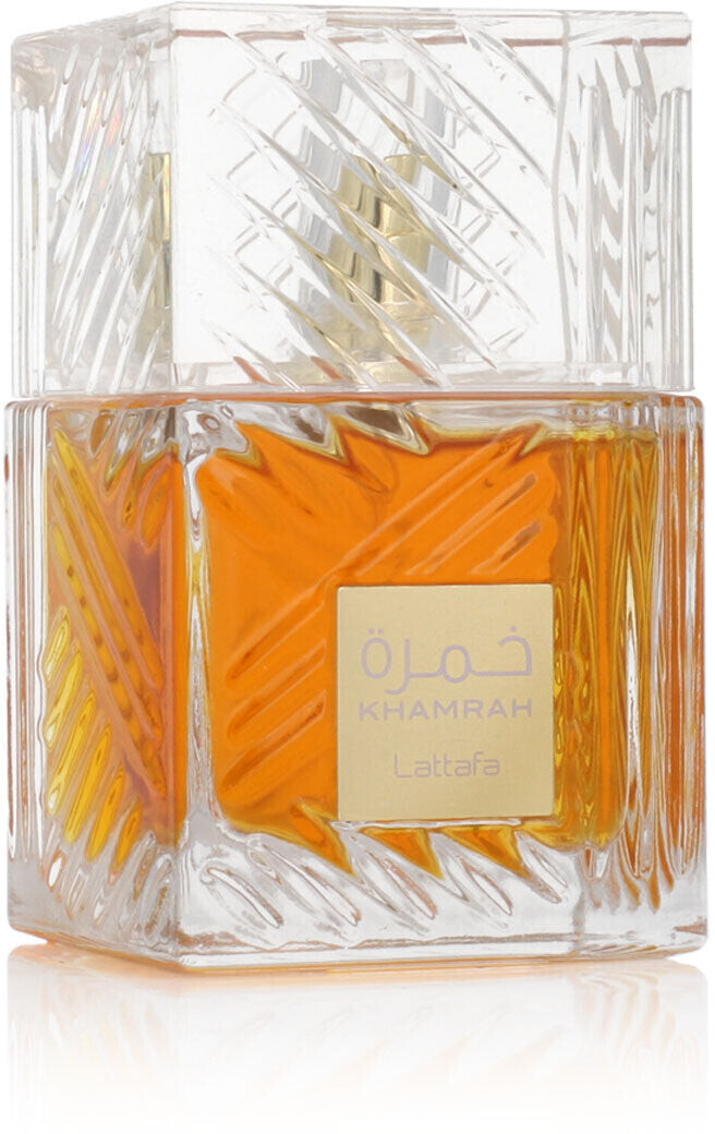 Photos - Women's Fragrance Lattafa Khamrah Eau de Parfum  (100 ml)