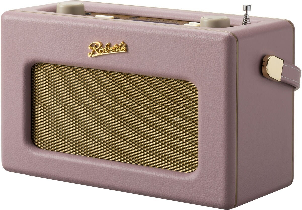 Roberts Revival iStream 3L Rose Sombre