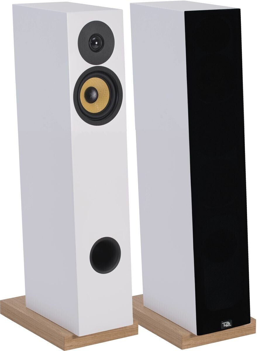 Davis Acoustics Courbet N°4