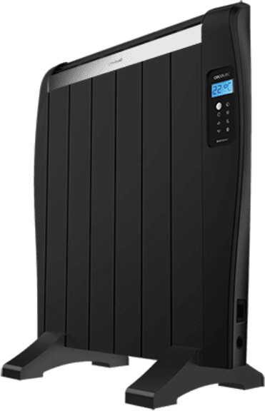 Cecotec ReadyWarm 1200 Thermal Black