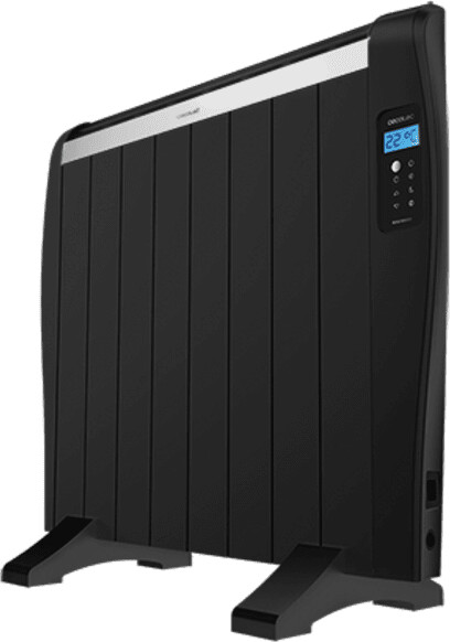 Cecotec ReadyWarm 1800 Thermal Black