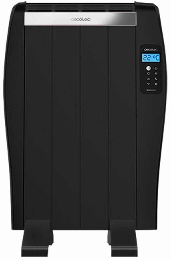 Cecotec ReadyWarm 800 Thermal Black