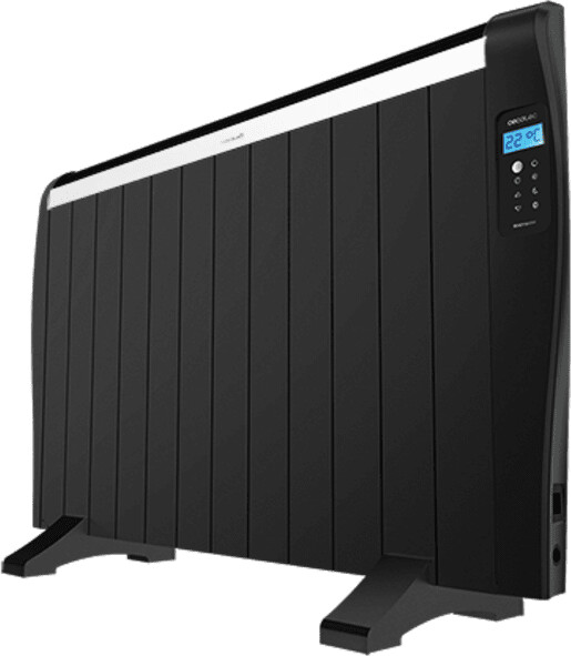 Cecotec ReadyWarm 2500 Thermal Black