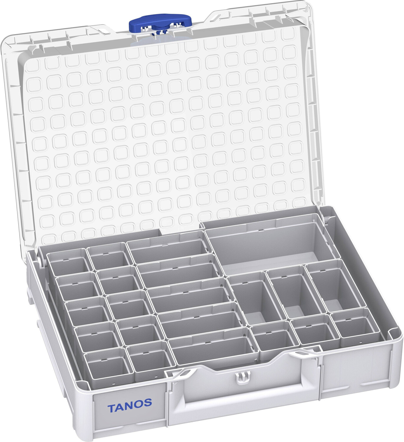 TANOS Systainer® III M89 (83500001)