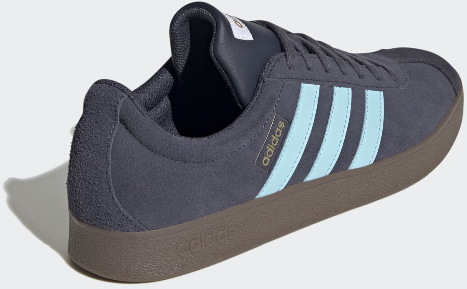 Adidas vl court 2.0 homme bleu new arrivals