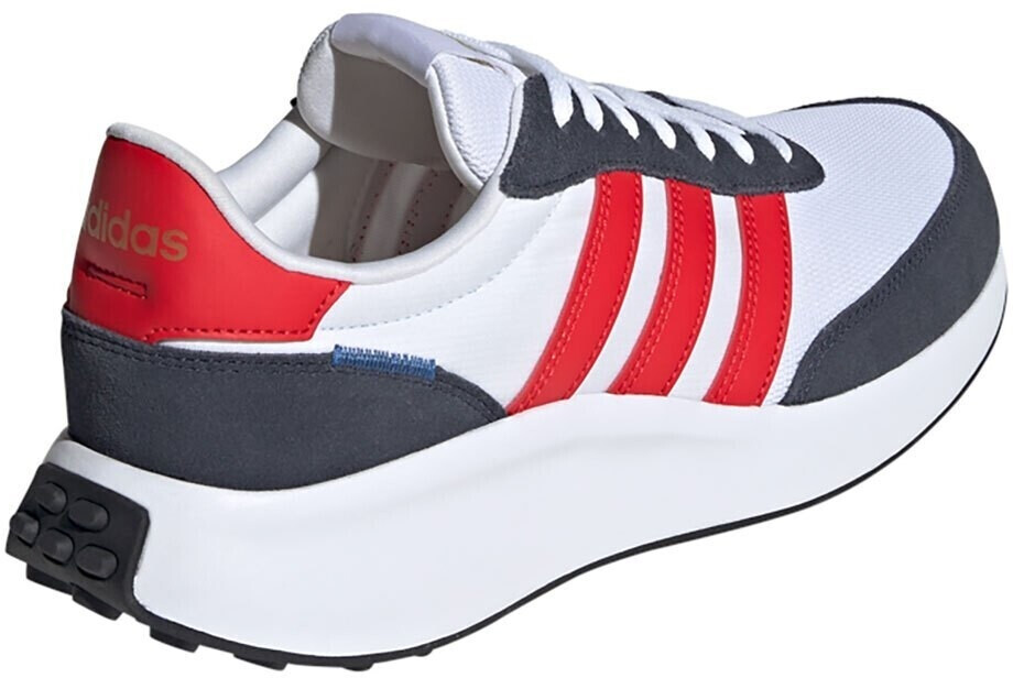 Adidas Run 70s white red navy ab 58 99 Preisvergleich bei