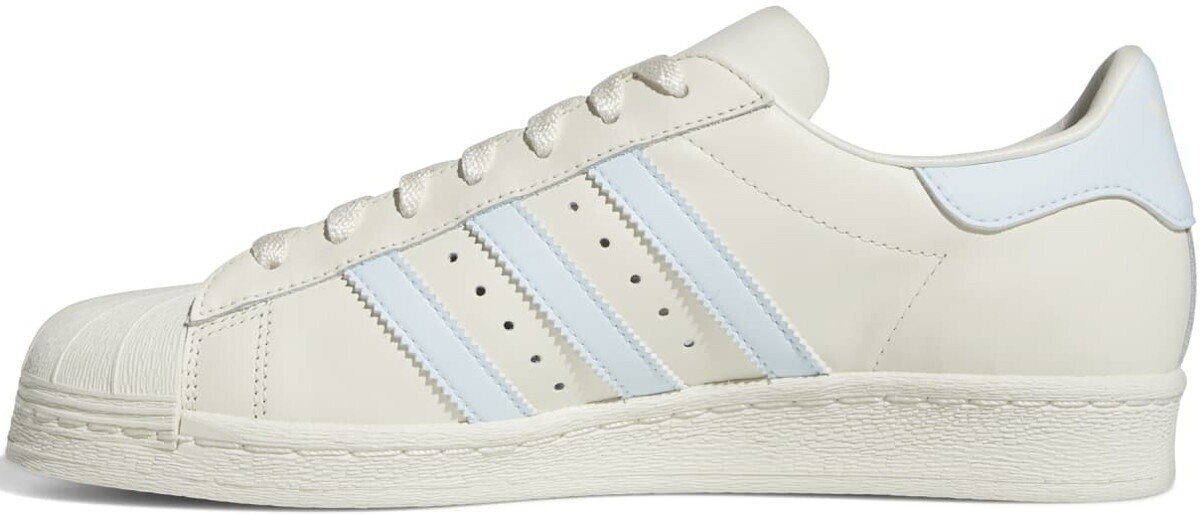 Adidas Superstar 82 Men cloud white/sky tint/off white