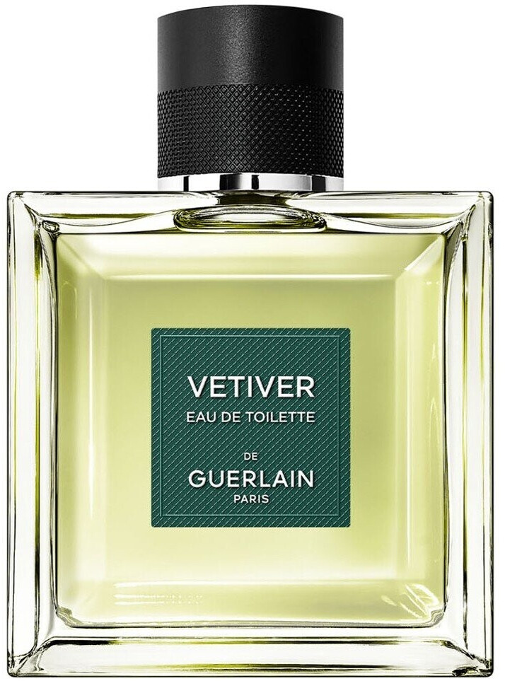 Guerlain Vetiver Eau de Toilette (150ml)