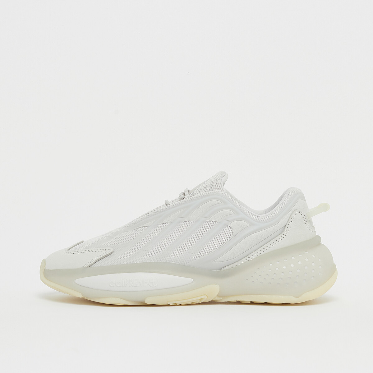Adidas Ozrah Women dash grey/dash grey/ecru tint