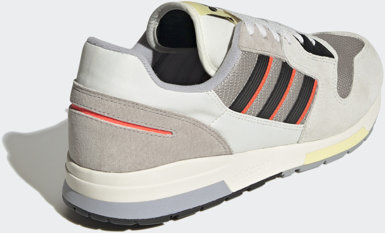 Adidas ZX 420 crystal white crystal white metal grey ab 99 95 Preisvergleich bei idealo