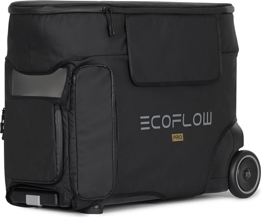 EcoFlow Delta Pro Bag