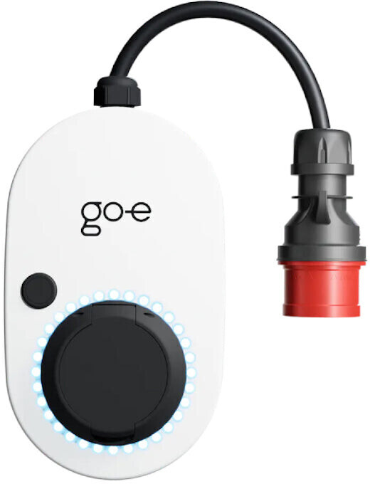 go-e Charger Gemini flex 22kW