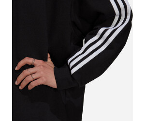 Adidas Adicolor Classics Long Sleeve Sweat Dress black ab 35 99 Preisvergleich bei idealo