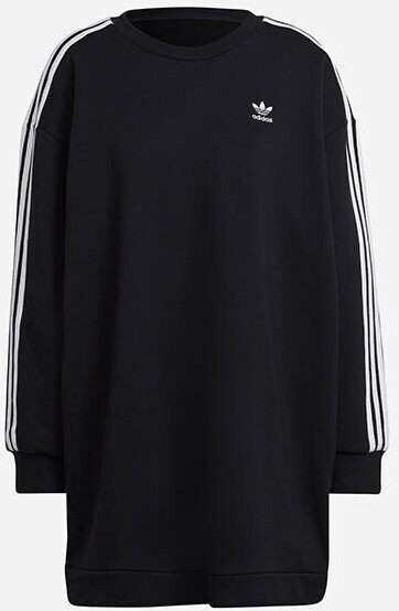 Adidas Adicolor Classics Long Sleeve Sweat Dress black ab 29,99 € |  Preisvergleich bei