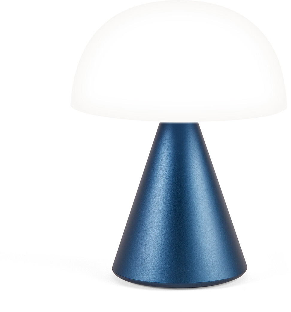 Lexon Mina L bleu sombre