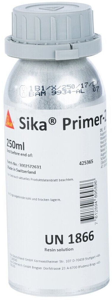Sika Primer-210 250ml