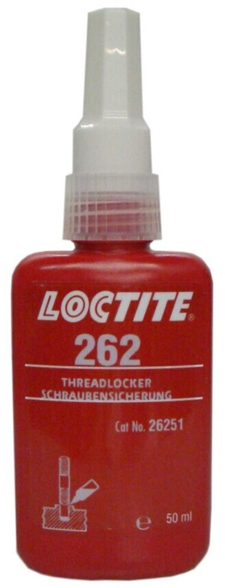 Loctite 262 50 ml