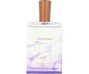 Molinard Gingembre Eau de Parfum ab 60.44 € | Vergleiche 5