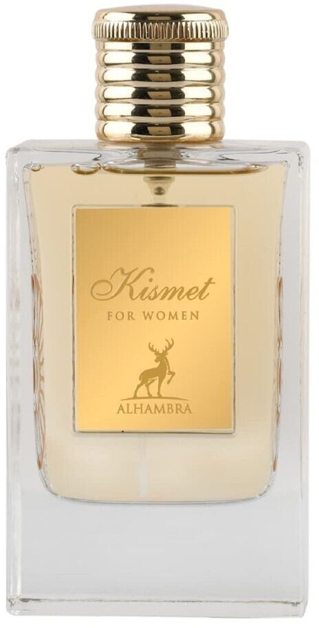 Lattafa Kismet For Women Eau de Parfum (100 ml)
