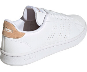 Adidas Advantage Women cloud white beige ab 46 99