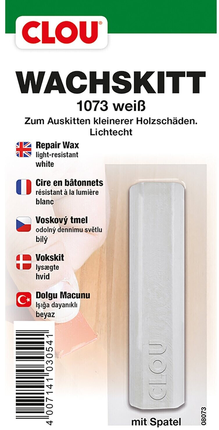 CLOU Wachskitt (1073)