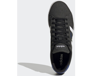 Buy Adidas Daily 3.0 core black cloud white royal blue from 38.99