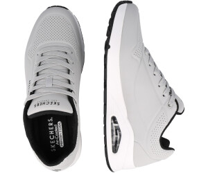 Zapatos skechers hombre zalando gris on sale