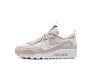 Nike Air Max 90 Futura Women summit white barely rose pink oxford light soft pink ab 99 99 Preisvergleich bei idealo