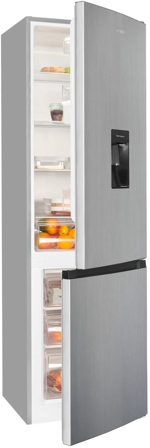 Exquisit KGC265-70-WS-040D