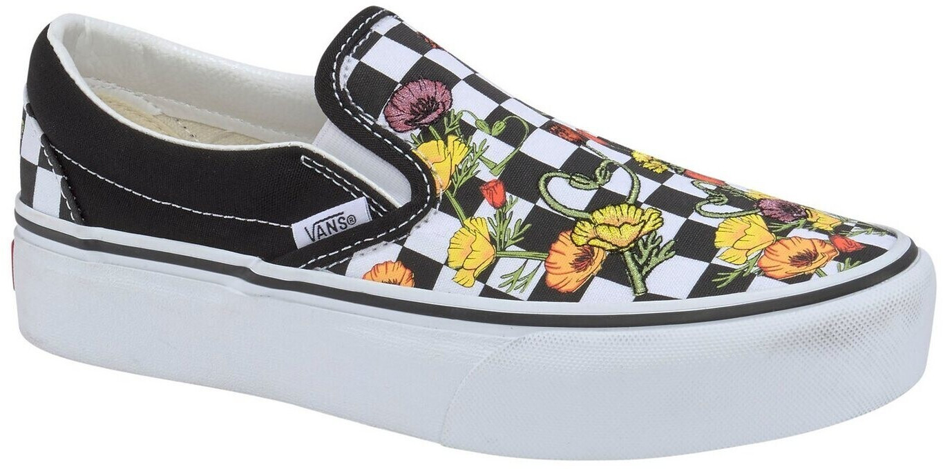 Zapatos vans oferta sales 75