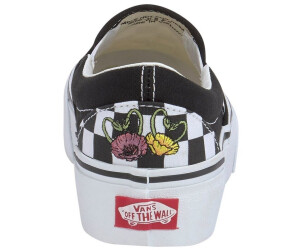 Vans new slip on best sale