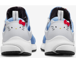 Buy Nike Air Presto x Hello Kitty university blue white bright crimson black from 89.00 Today Best Deals on idealo