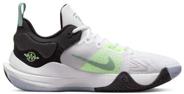 Pg 2 white and black store