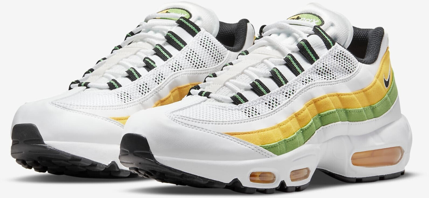 Air max 95 groen new arrivals