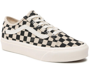 Vans old store skool checkerboard wss