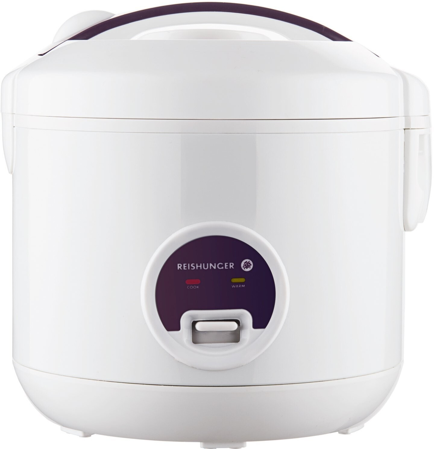 Reishunger Rice Cooker 1,2 l 533-RK