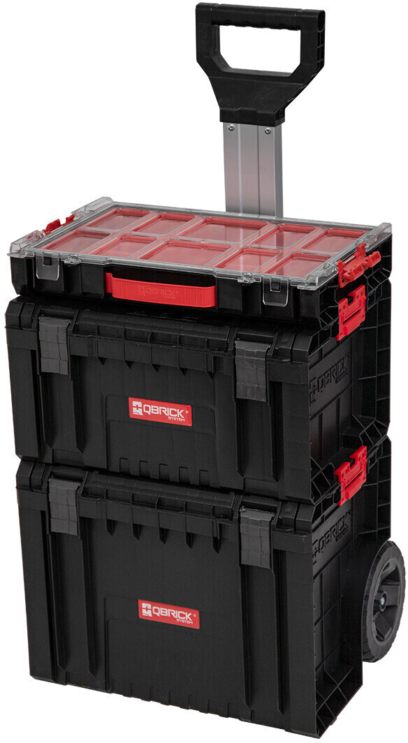 Qbrick System Z254386PG003