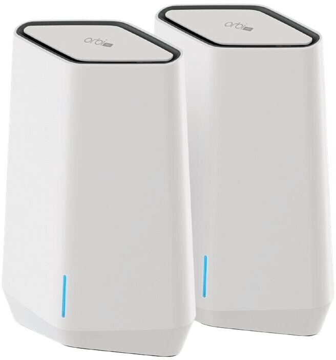 Netgear Orbi Pro WiFi 6 SXK50 (pack de 2)
