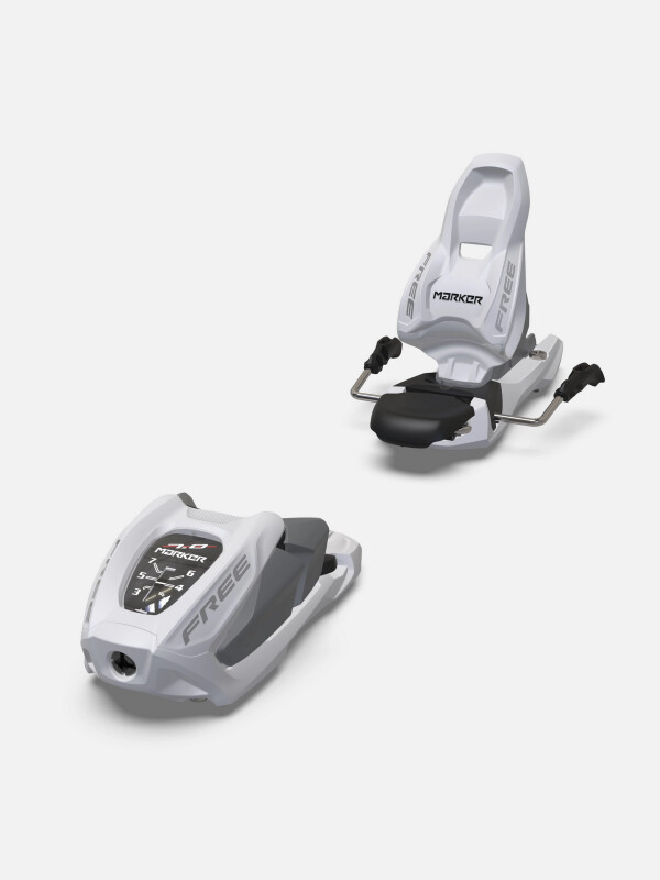 Marker Free 7 (2023)